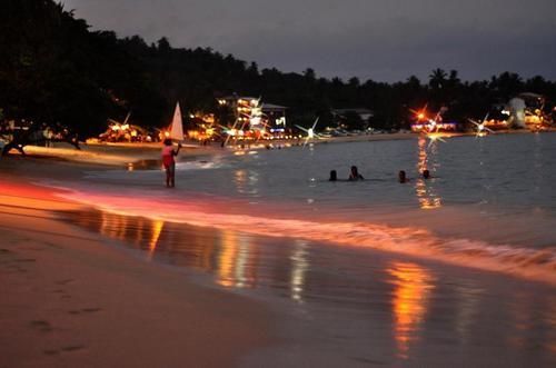 Sea Song Bed & Breakfast Unawatuna Exterior photo